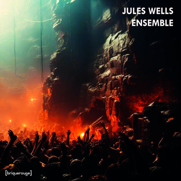 Jules Wells - Ensemble | Brique Rouge (BR300)