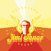 Jimi Tenor - Black Hole / Cosmic Dive | Kitty-Yo (KY02073)