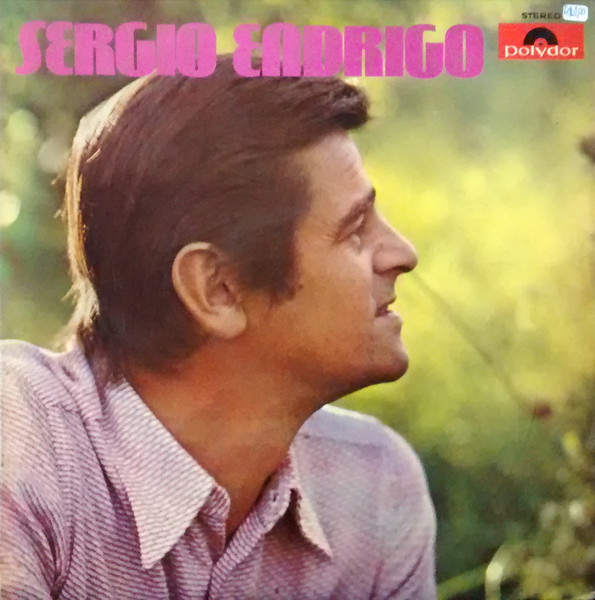 Sergio Endrigo - Sergio Endrigo | Polydor (2451012) - main