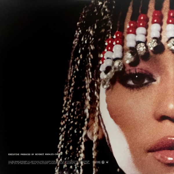 Beyoncé - Cowboy Carter | Columbia (196588949319) - 2