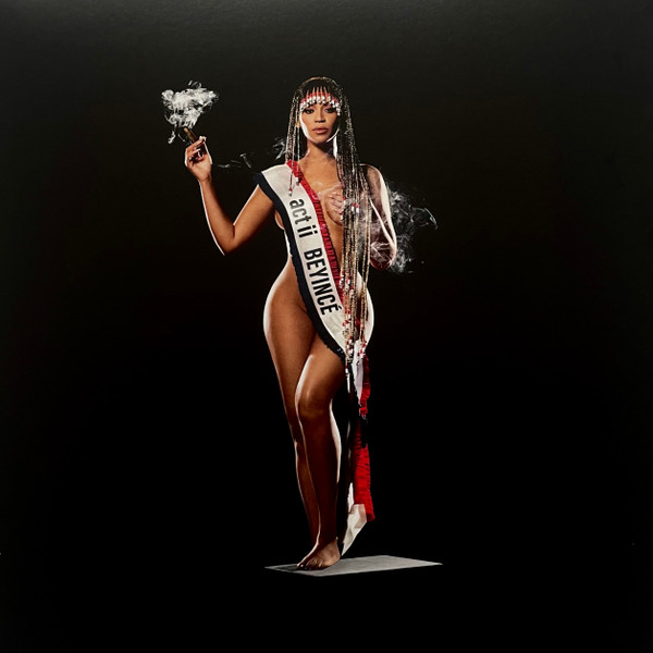 Beyoncé - Cowboy Carter | Columbia (196588949319) Beyoncé - Cowboy Carter | Columbia (196588949319)