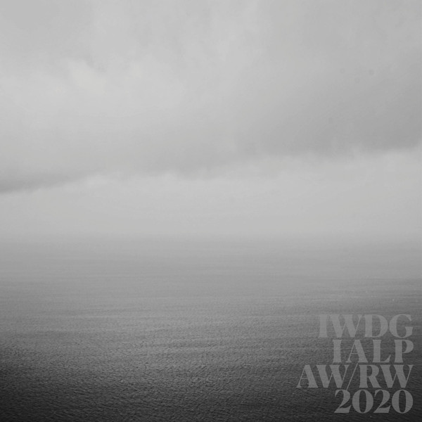 IWDG - In A Lonely Place | Rotters Golf Club (RGC028)