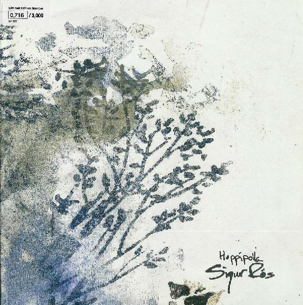 Sigur Rós - Hoppípolla | EMI (0946 3 41757 7 7)