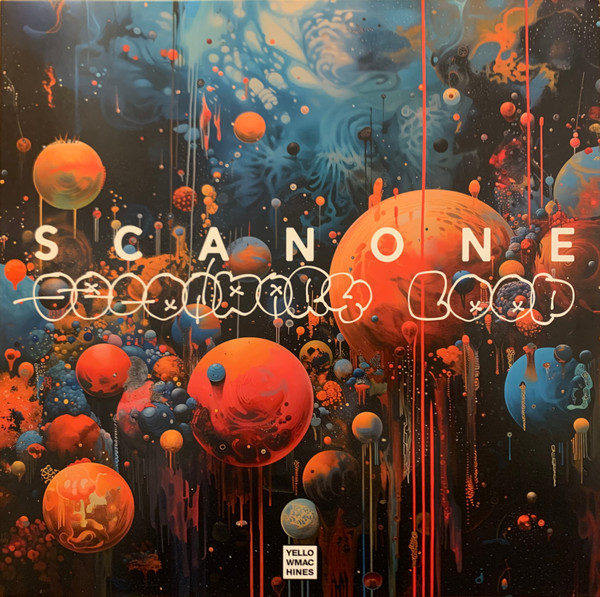 Scanone / Meat Beat Manifesto - Secondary Loop / Into The Sun | Yellow Machines (YM023)