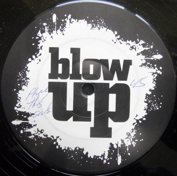 Intermission - Planet Love (Remixes) | Blow Up (INT 128.054) - 2 Intermission - Planet Love (Remixes) | Blow Up (INT 128.054) - 2