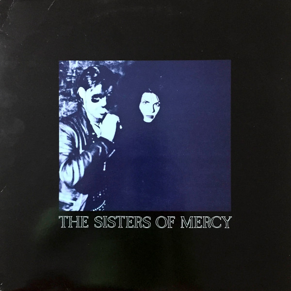 The Sisters Of Mercy - Lucretia My Reflection | Merciful Release (MR45T) - main
