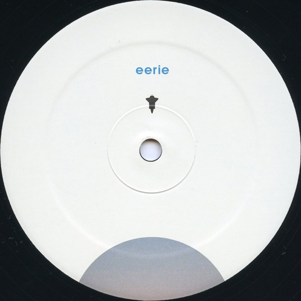 Marco Shuttle - Modula EP | Eerie (ee01) - 2