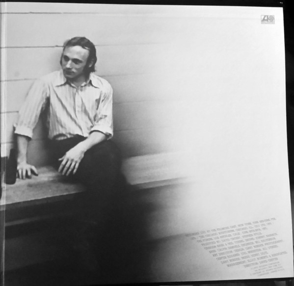 Crosby, Stills, Nash & Young - 4 Way Street | Atlantic (SD 2-902) - 4 Crosby, Stills, Nash & Young - 4 Way Street | Atlantic (SD 2-902) - 4