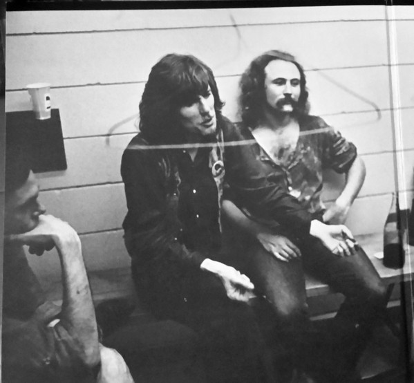 Crosby, Stills, Nash & Young - 4 Way Street | Atlantic (SD 2-902) - 3 Crosby, Stills, Nash & Young - 4 Way Street | Atlantic (SD 2-902) - 3