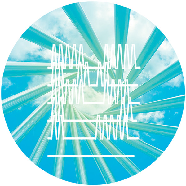 Jacy Bozzi - Maybe Tonite | Pleasant Systems (PS011) - 2 Jacy Bozzi - Maybe Tonite | Pleasant Systems (PS011) - 2