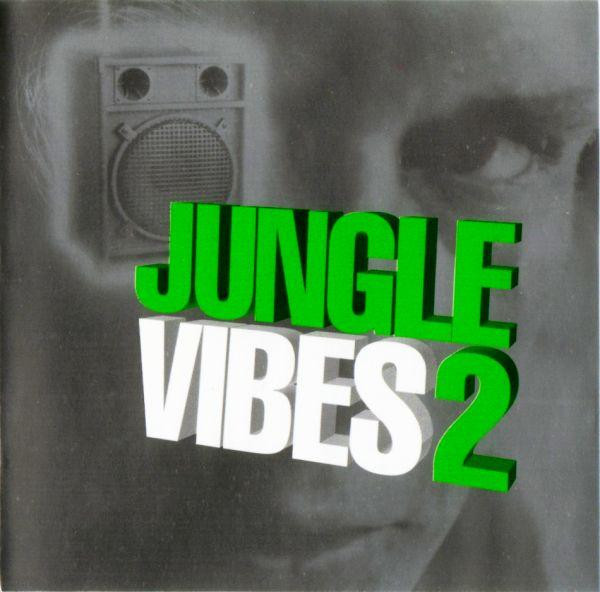 Various - Jungle Vibes 2 | Selector (SEL9) - main