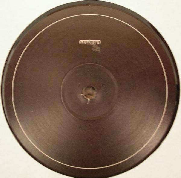 Movement Is A Gift - Gift 1 | Nurture (NUR08) - 2