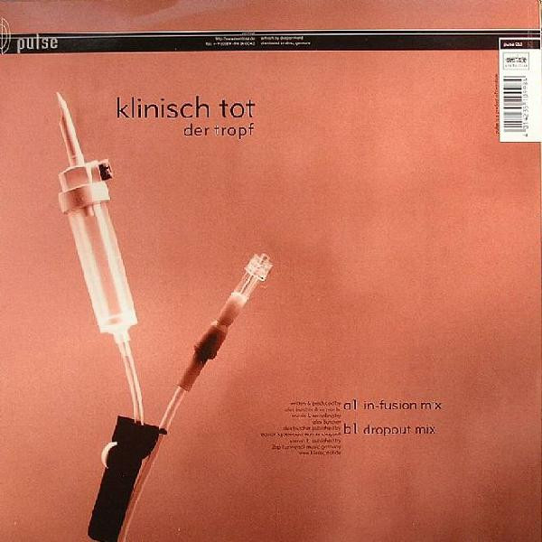 Klinisch Tot - Der Tropf | Pulse (pulse 053) - 2