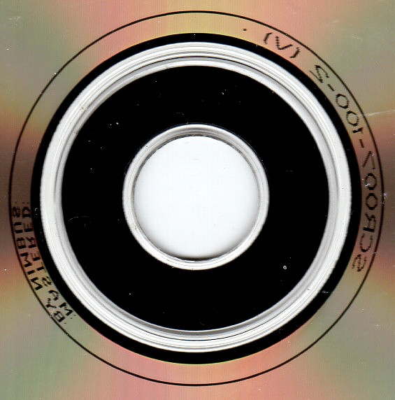 Paris - Sleeping With The Enemy | Scarface Records (SCR007-100-2) - 4 Paris - Sleeping With The Enemy | Scarface Records (SCR007-100-2) - 4