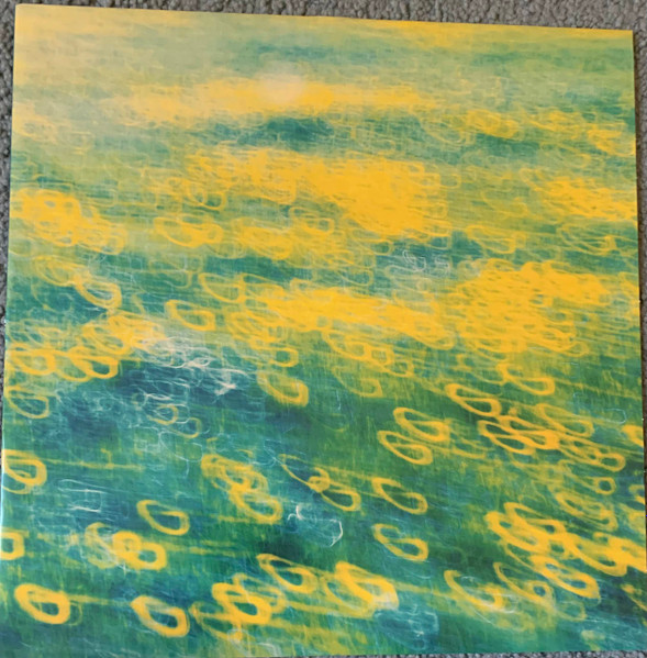 Manu Dia - Often Inside | Young Art Records (YAR33LP) - 2 Manu Dia - Often Inside | Young Art Records (YAR33LP) - 2