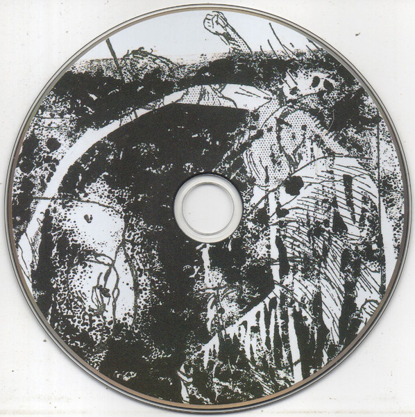 múm - Summer Make Good | FatCat Records (fatcd26p) - 3