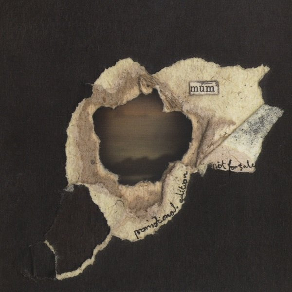 múm - Summer Make Good | FatCat Records (fatcd26p)