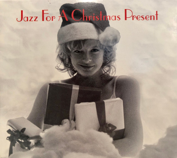 Various - Jazz For A Christmas Present | Savoy Jazz (SVY 17264) - main