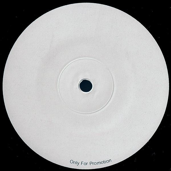 Darren Gate - Slack Space | Skip (Skip 02)