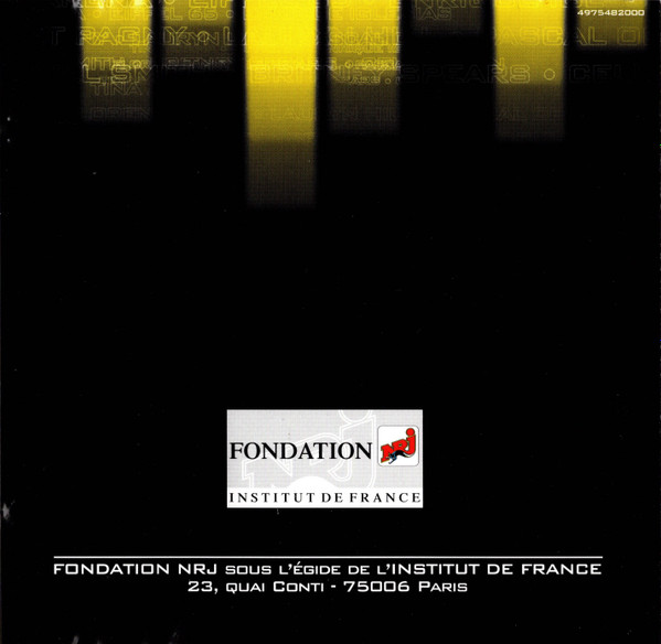 Various - NRJ Music Awards | Versailles (VER 4975482) - 3