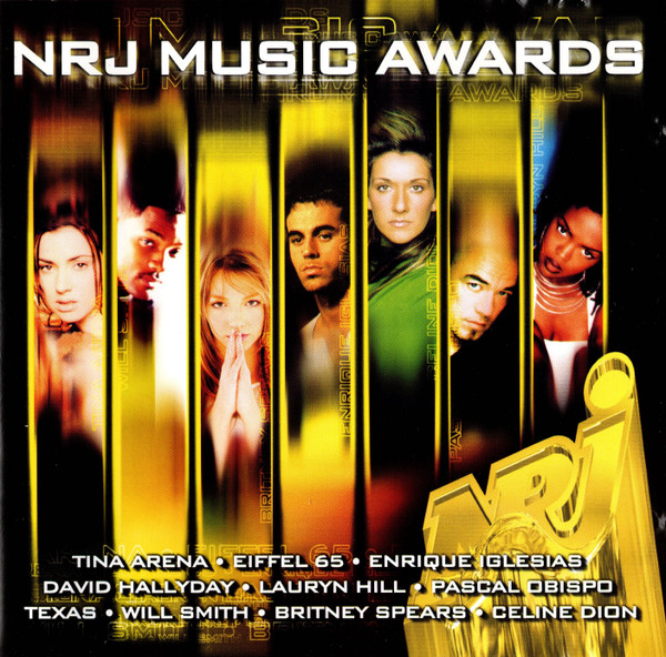 Various - NRJ Music Awards | Versailles (VER 4975482) - main