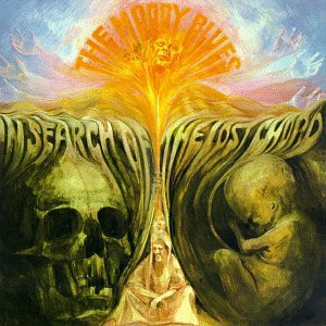 The Moody Blues - In Search Of The Lost Chord | Deram (DES 18017) - main The Moody Blues - In Search Of The Lost Chord | Deram (DES 18017) - main