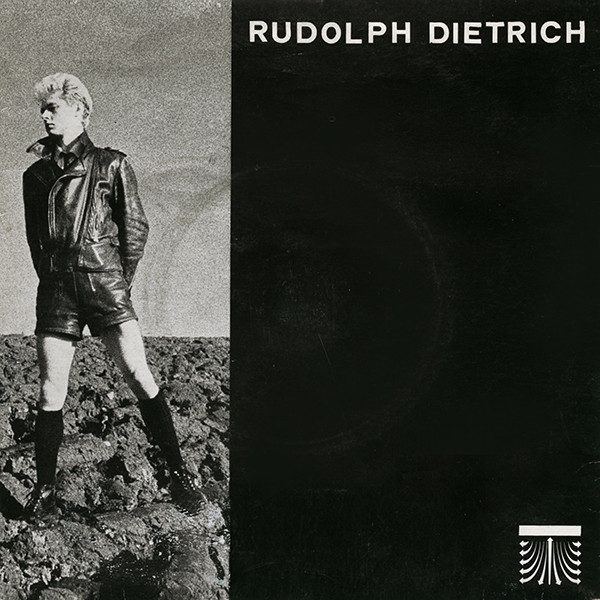 Rudolph Dietrich - B.O.F's. | Rudolph (7903)