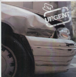 L'Na - Urgent | Club Culture (5050466-15-16-0-5) - main