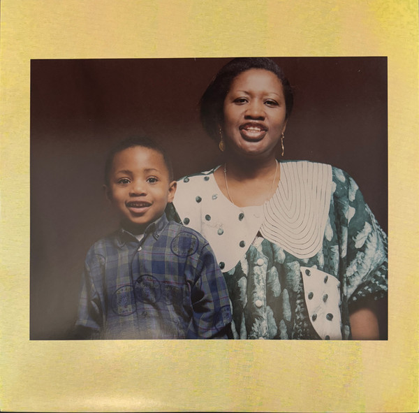 Sampha - Process | Young Turks (YTLP158) - 3 Sampha - Process | Young Turks (YTLP158) - 3