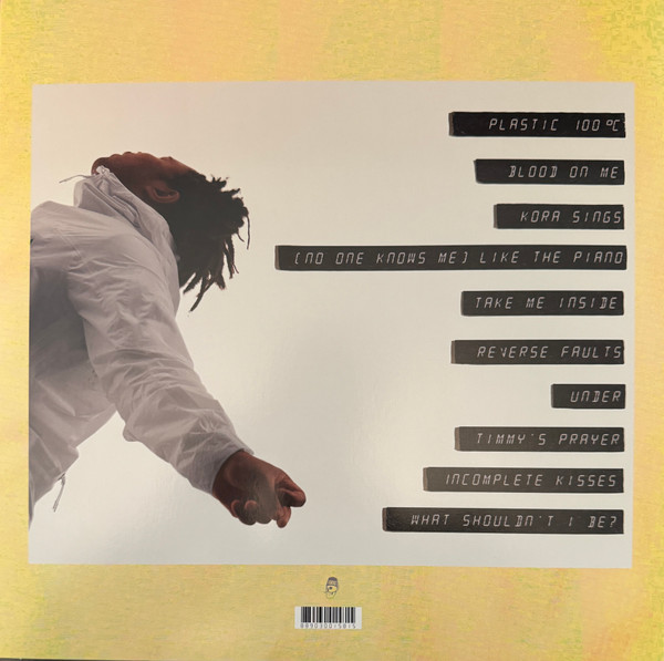Sampha - Process | Young Turks (YTLP158) - 2 Sampha - Process | Young Turks (YTLP158) - 2