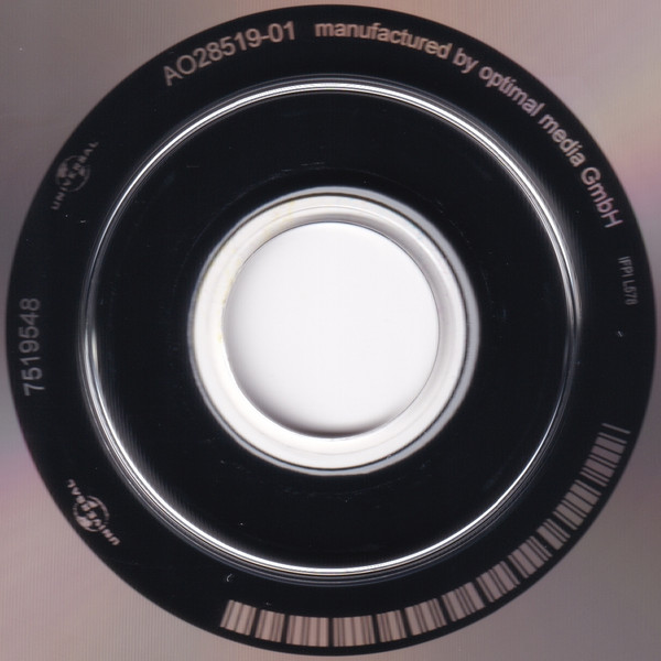 The Weeknd - Hurry Up Tomorrow | XO (602475195481) - 4