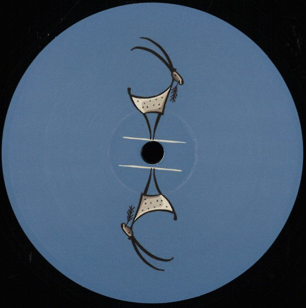 Unknown Artist - La Chèvre 002 | La Chèvre (CHE002)