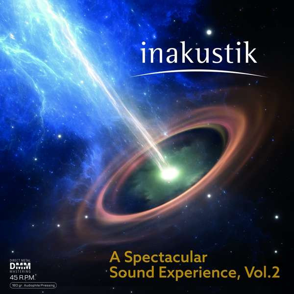 Inakustik - A Spectacular Sound Experience, Vol. 2