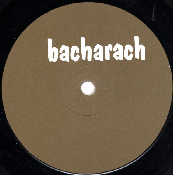 St. Christopher - Bacharach | Sarah Records (SARAH 403) - 3 St. Christopher - Bacharach | Sarah Records (SARAH 403) - 3