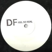 Dream Frequency Featuring Debbie Sharp - Feel So Real | City Beat (CBE 1263)