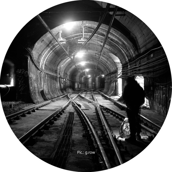 Madriz Underground Tekno 02