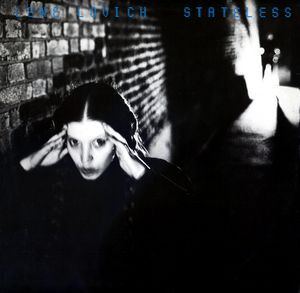 Lene Lovich - Stateless | Stiff Records (611812)