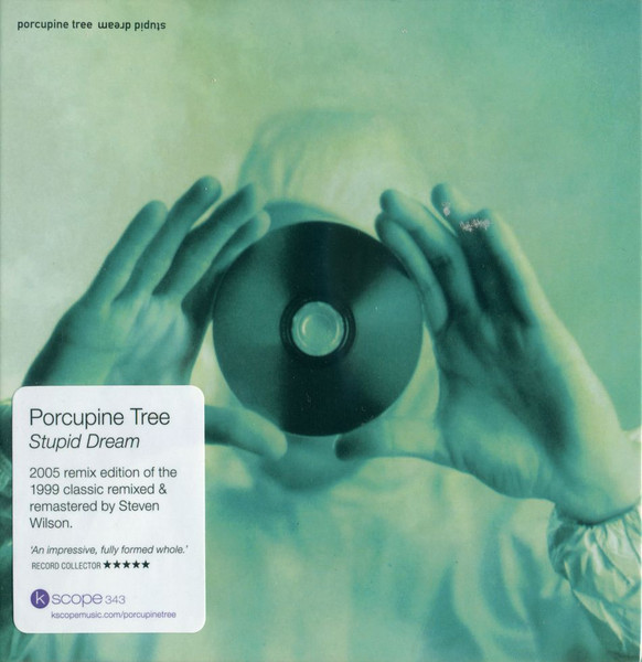 Porcupine Tree - Stupid Dream | Kscope (kscope343) - 2