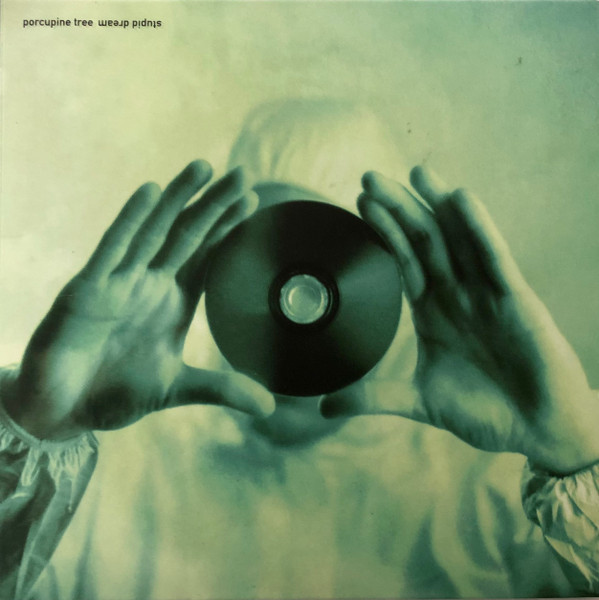 Porcupine Tree - Stupid Dream | Kscope (kscope343) - main