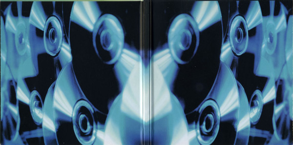 Porcupine Tree - Stupid Dream | Kscope (kscope343) - 3