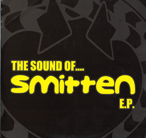 Various - The Sound Of.... Smitten E.P. | Smitten (SMT050) - main Various - The Sound Of.... Smitten E.P. | Smitten (SMT050) - main