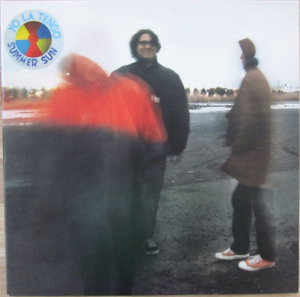 Yo La Tengo - Summer Sun | Matador (Ole 548-1) - main Yo La Tengo - Summer Sun | Matador (Ole 548-1) - main