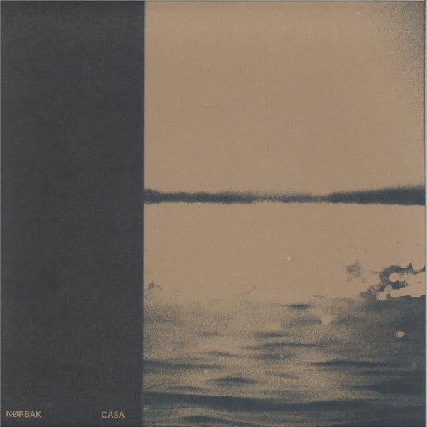 Nørbak - Casa | Hayes (HYSLP001)