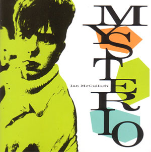 Ian McCulloch - Mysterio | Sire (9 26684-2)