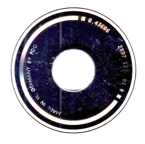 Heitor Villa-Lobos , Nelson Freire - Klavierwerke | Teldec (8.43686 ZK) - 4 Heitor Villa-Lobos , Nelson Freire - Klavierwerke | Teldec (8.43686 ZK) - 4