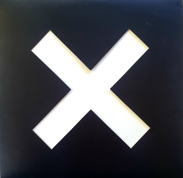 The XX - XX | XL Recordings (XL LP 450)