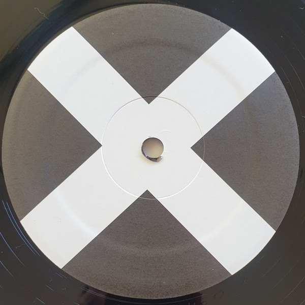 The XX - XX | XL Recordings (XL LP 450) - 3 The XX - XX | XL Recordings (XL LP 450) - 3