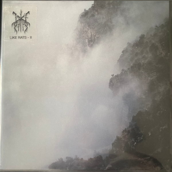 Like Rats - II | Southern Lord (LORD 216) - 2 Like Rats - II | Southern Lord (LORD 216) - 2