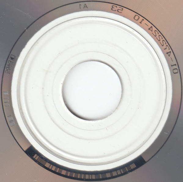 Rage Against The Machine - Rage Against The Machine | Epic (472224 2) - 4 Rage Against The Machine - Rage Against The Machine | Epic (472224 2) - 4