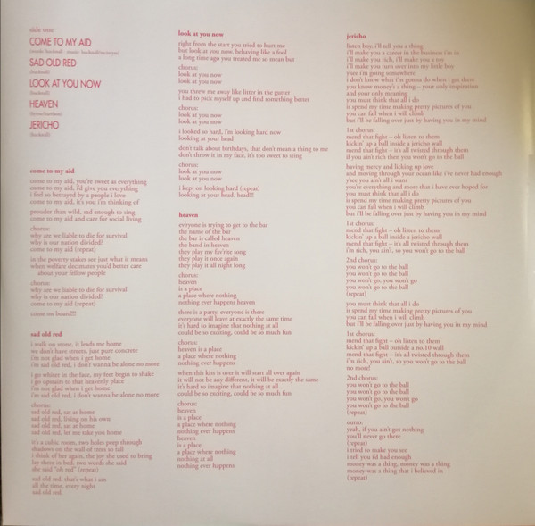 Simply Red - Picture Book | simplyred.com (0190295173975) - 3 Simply Red - Picture Book | simplyred.com (0190295173975) - 3